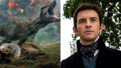 Jurassic World : Jonathan Bailey (Bridgerton) pourrait devenir la star du prochain film 