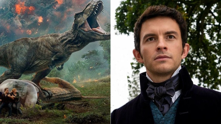 Jurassic World : Jonathan Bailey (Bridgerton) pourrait devenir la star du prochain film