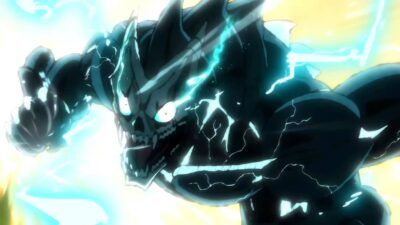 Quiz Kaiju no 8 : as-tu bien suivi le premier épisode de l'anime ?