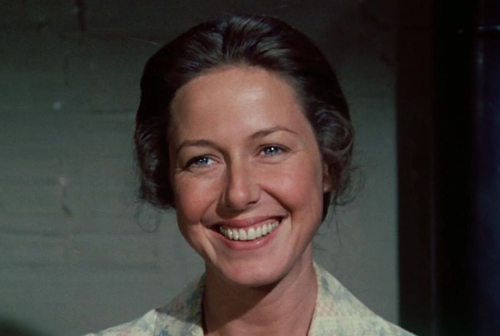 La Petite Maison dans la Prairie : Karen Grassle « fauchée », elle raconte comment la série lui a sauvé la vie