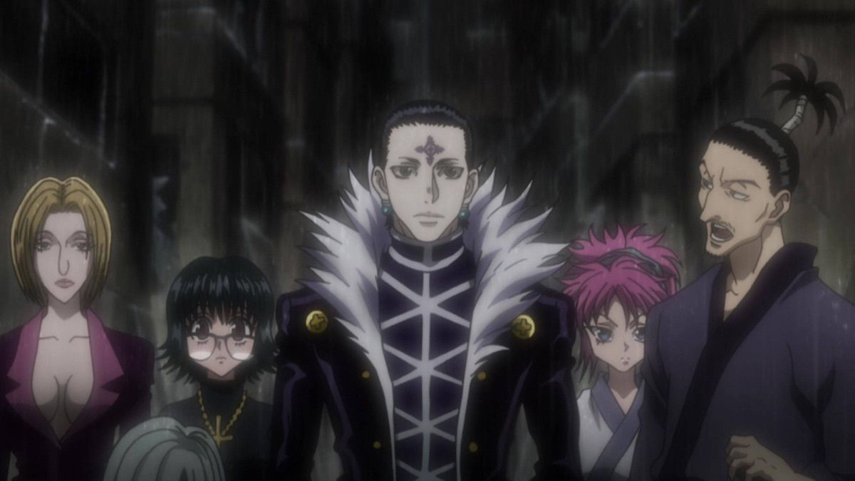 Aucun fan de Hunter x Hunter n&rsquo;a réussi à avoir 10/10 à ce quiz sur la Brigade Fantôme