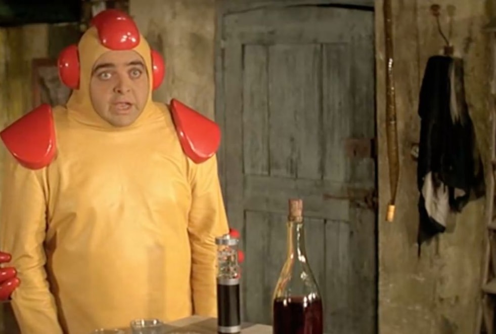 La Soupe aux choux : t’es exilé sur la planète Oxo si tu n’as pas 5/5 à ce quiz sur le film