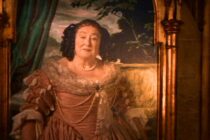 Harry Potter à l’école des Sorciers : pourquoi la Grosse Dame change-t-elle d’actrice après le film ?