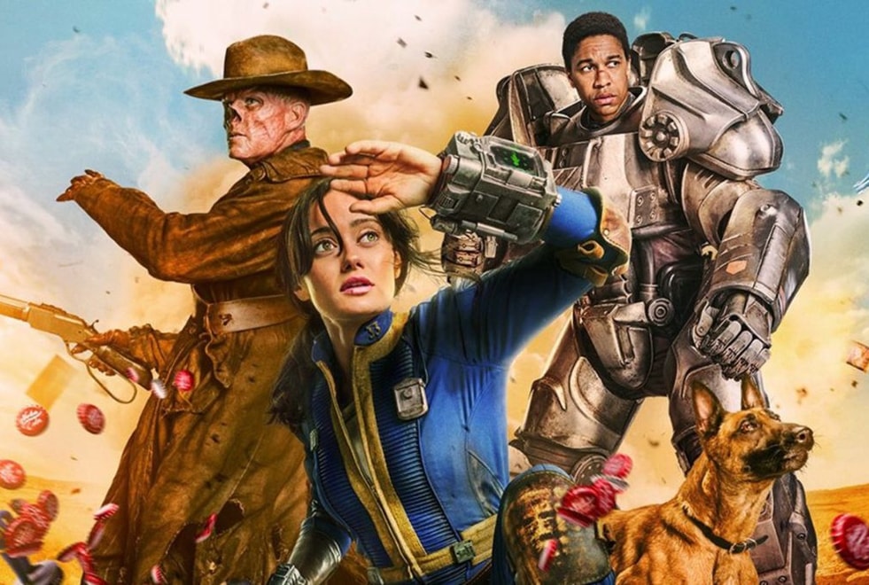 Fallout : qui sont les 5 personnages principaux de la nouvelle série Prime Vidéo ?