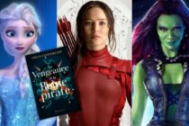 Si vous aimez ces 5 héroïnes de cinéma, alors vous allez adorer La Vengeance de la Reine Pirate