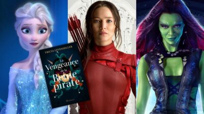 Si vous aimez ces 5 héroïnes de cinéma, alors vous allez adorer La Vengeance de la Reine Pirate