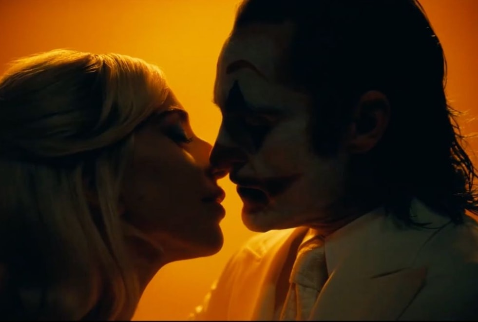 Joker 2 : Joaquin Phoenix et Lady Gaga se dévoilent dans une première bande-annonce