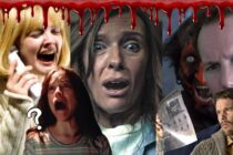 Les 10 films d&rsquo;horreur les plus terrifiants selon la science