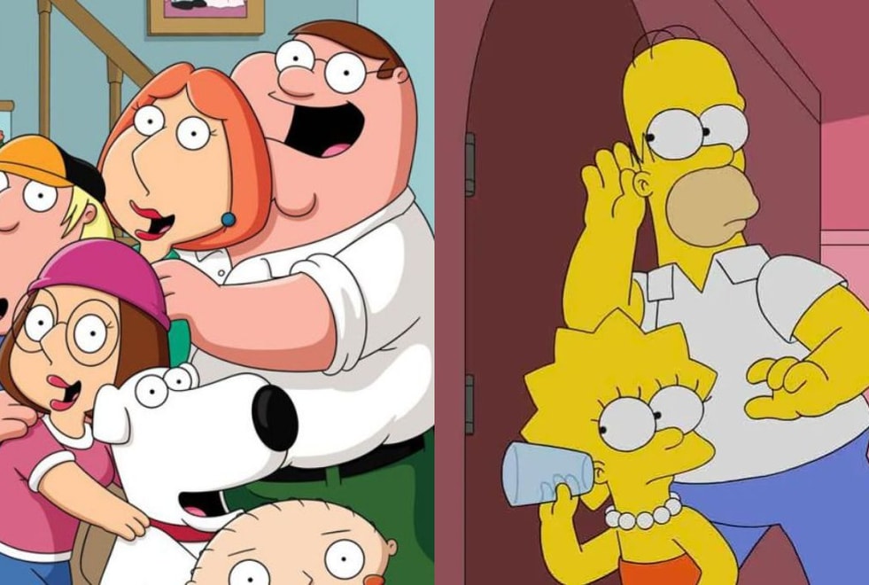 Pourquoi les personnages de dessins animés portent-ils toujours les mêmes vêtements ?