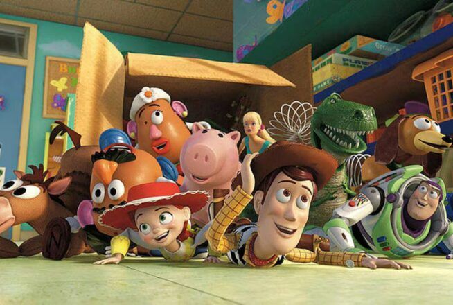 Toy Story 5 : la date de sortie du nouveau film est enfin dévoilée