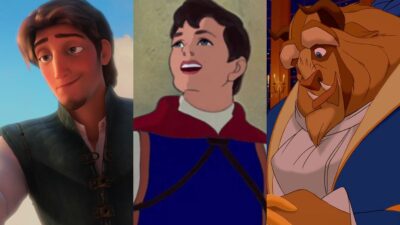 Quiz : t'as une excellente mémoire si tu reconnais ces 5 princes Disney grâce à leurs yeux