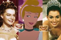 Quiz : impossible de reconnaître ces 15 princesses culte grâce à leur sourire