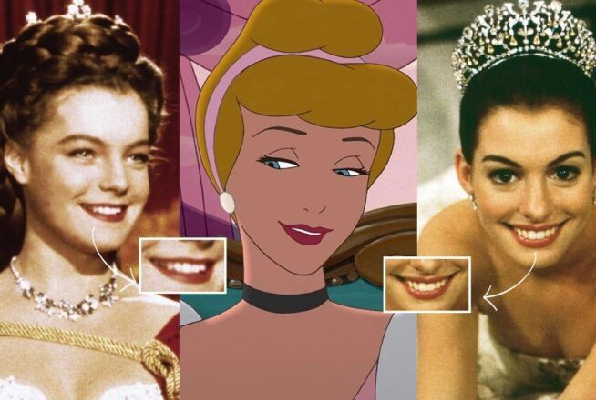 Quiz : impossible de reconnaître ces 15 princesses culte grâce à leur sourire