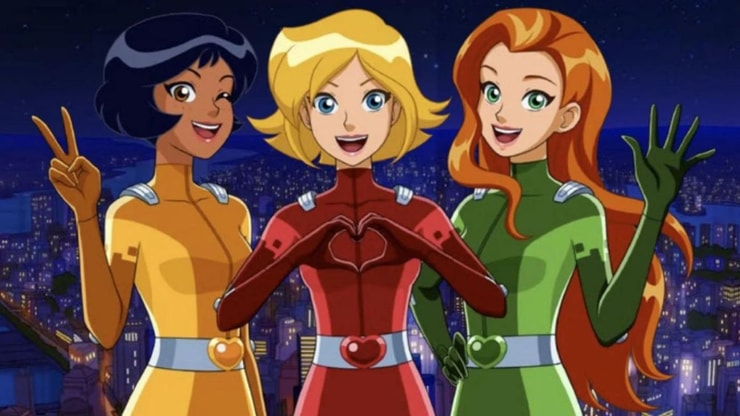 Totally Spies : quand sera diffusée la nouvelle saison du dessin animé ?