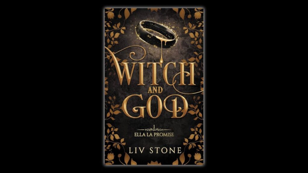 Livre Witch and God de Liv Stone 