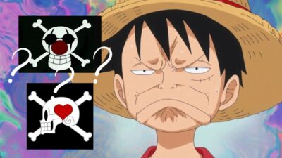 Quiz One Piece : seul le roi des pirates saura relier ces 10 équipages à leur drapeau pirate