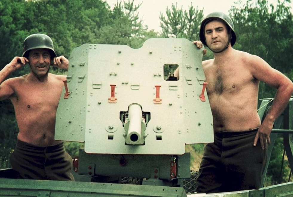 Mais où est donc passée la 7ème compagnie : t’as une excellente mémoire si t’as 5/5 à ce quiz sur le film