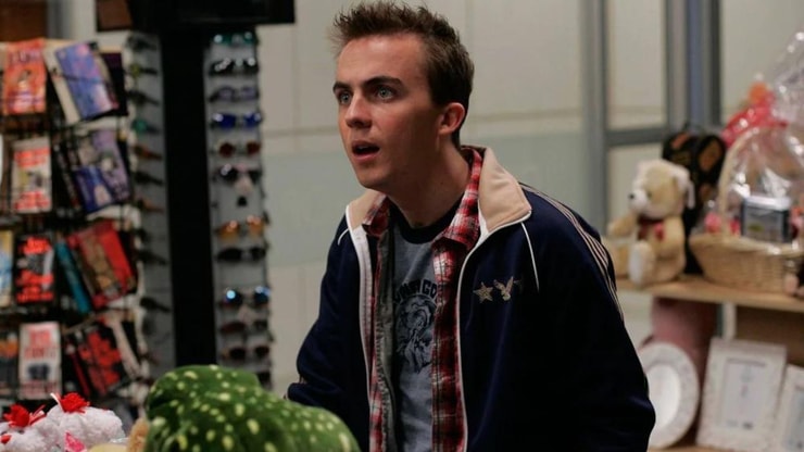 Malcolm : tensions sur le tournage ? Frankie Muniz explique pourquoi il n'apparaît pas dans certains épisodes de la série