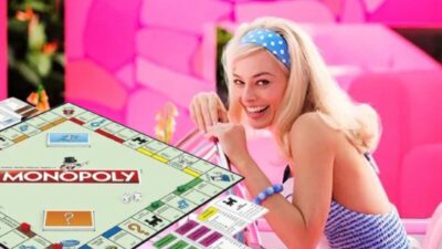 Monopoly : Margot Robbie va produire un film inspiré du célèbre jeu de plateau