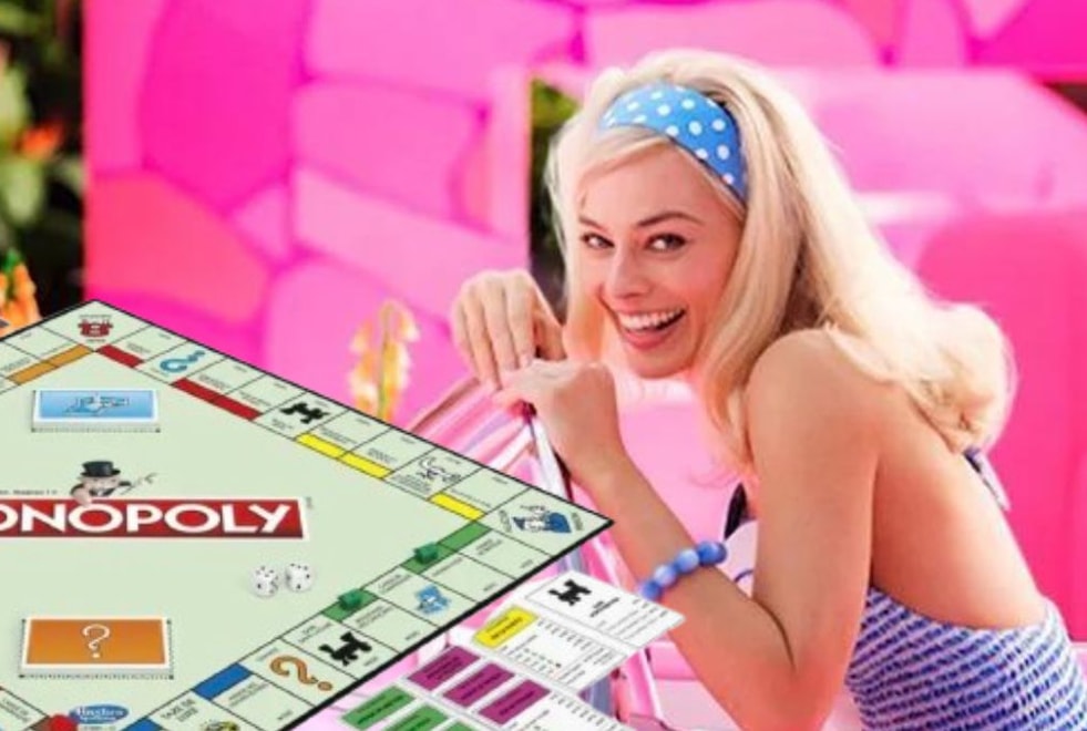 Monopoly : Margot Robbie va produire un film inspiré du célèbre jeu de plateau