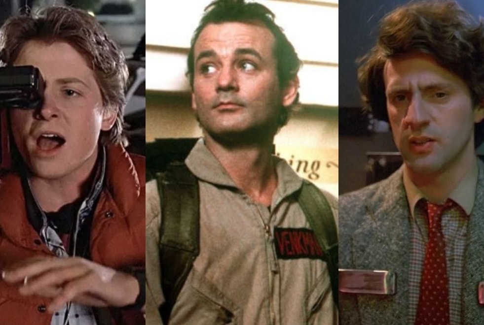 Quiz : t’as une mauvaise mémoire si tu ne reconnais pas ces 5 films des années 80 en une réplique