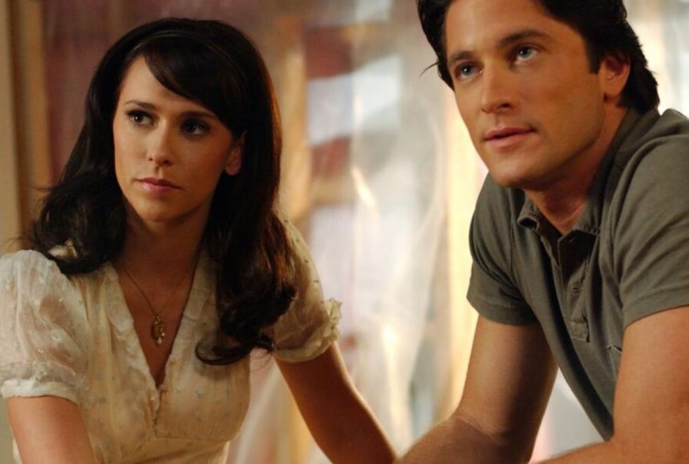 T’as (vraiment) raté ton adolescence si t’as pas 5/5 à ce quiz sur Ghost Whisperer
