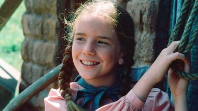 La Petite Maison dans la Prairie : à quoi ressemble Melissa Gilbert (Laura Ingalls) aujourd’hui ?