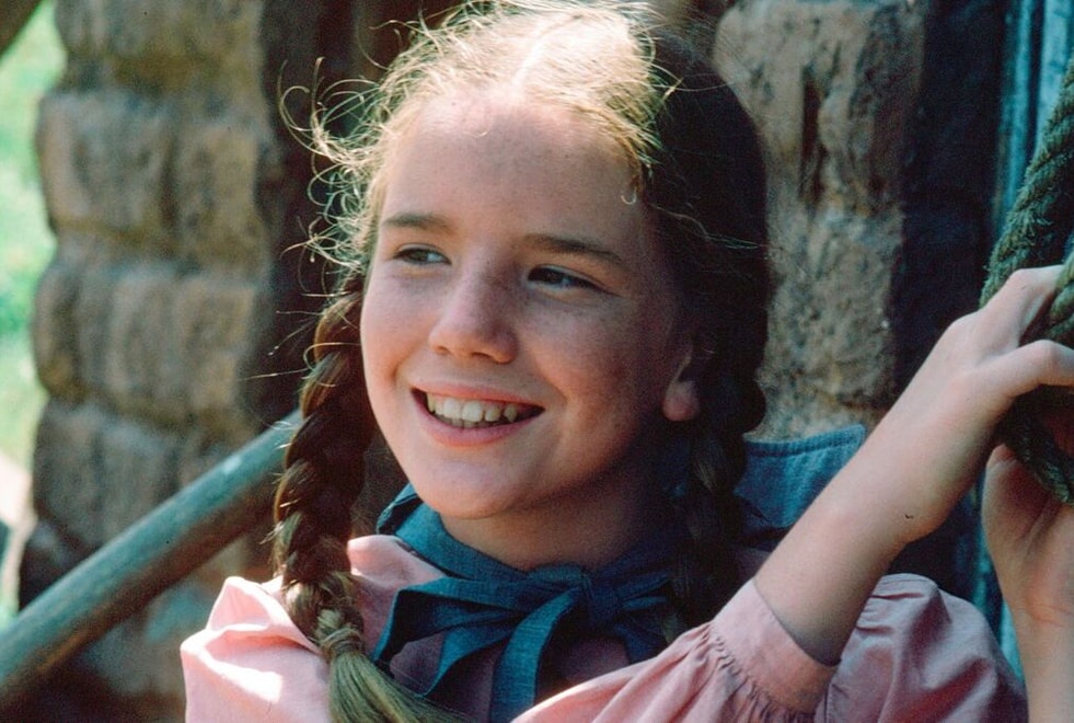 La Petite Maison dans la Prairie : à quoi ressemble Melissa Gilbert (Laura Ingalls) aujourd’hui ?