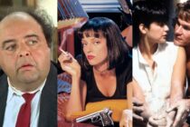 Quiz : t’as une mauvaise mémoire si tu ne reconnais pas ces 10 films des années 90 en une réplique