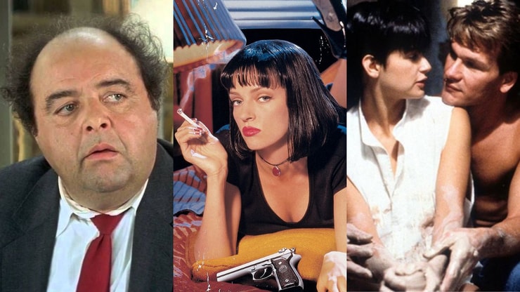 Quiz : t’as grandi dans les années 90 si tu reconnais ces 5 films grâce au nom du personnage principal