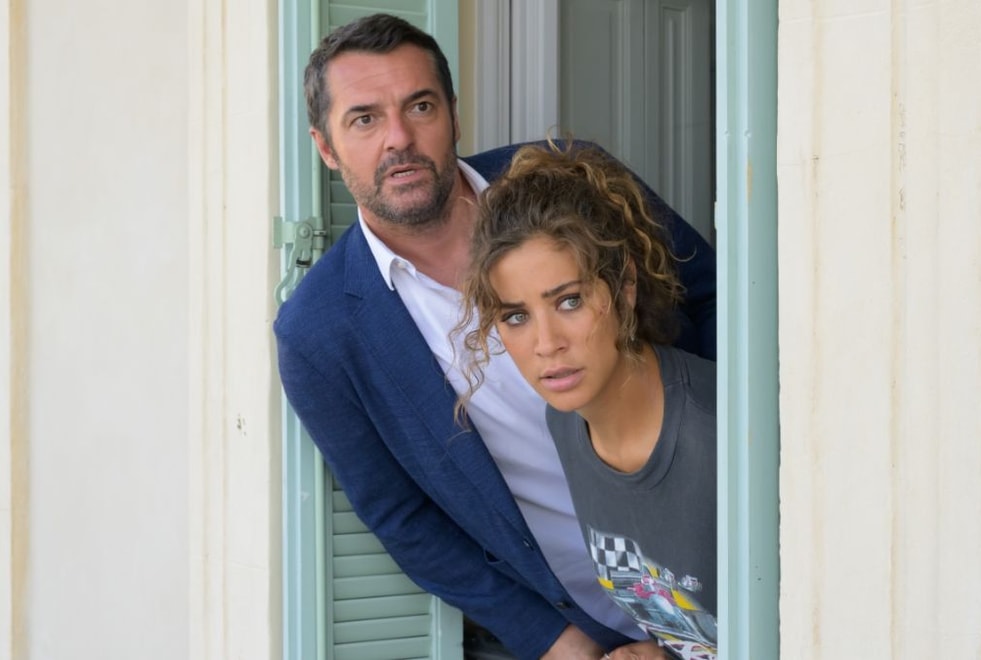 Mercato : y aura-t-il une saison 2 pour la série TF1 ?