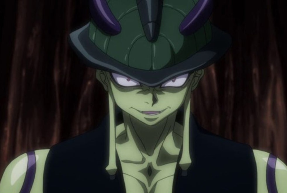 Quiz Hunter x Hunter : dévore 5 Hunters, on te dira quelle Fourmi-Chimère tu es