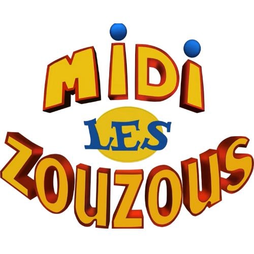 À Midi les Zouzous