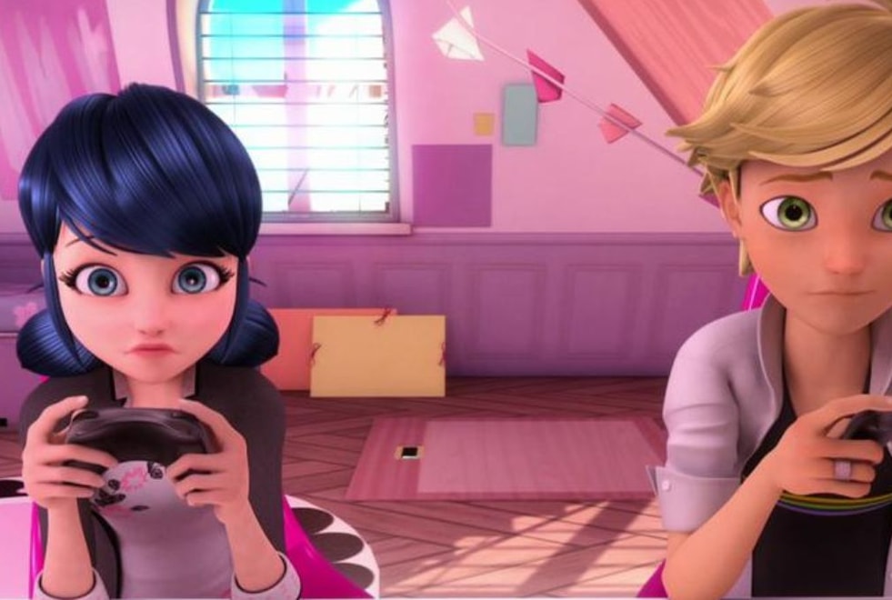 Quiz Miraculous : seule Marinette retrouvera les 5 mensonges sur Adrien