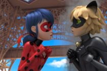 Miraculous : pourquoi Ladybug et Chat Noir ne peuvent-ils pas se dévoiler leurs identités secrètes ?