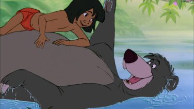 Le Livre de la Jungle : t'as une excellente mémoire si t'as 5/5 à ce quiz sur le dessin animé Disney