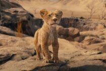Mufasa Le Roi Lion : Disney dévoile la bande-annonce et la date de son nouveau film événement