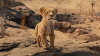 Mufasa Le Roi Lion : Disney dévoile la bande-annonce et la date de son nouveau film événement