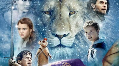 Narnia : pourquoi n’y a-t-il pas eu de quatrième film ?