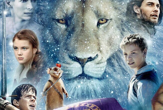 Narnia : pourquoi n’y a-t-il pas eu de quatrième film ?