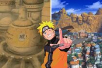 Quiz Naruto : élimine 5 ninjas, on te dira de quel village tu viens