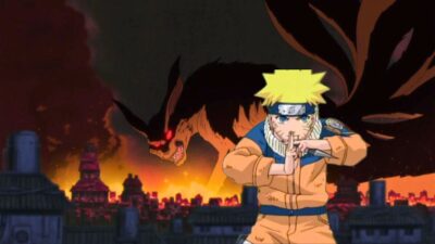 Naruto : tu sauves Konoha si tu as 5/5 à ce quiz sur Kyubi