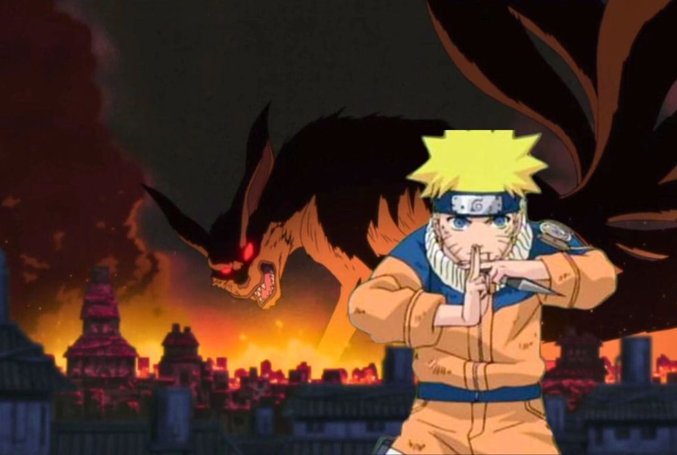 Naruto : les démons à queues peuvent-ils mourir ?