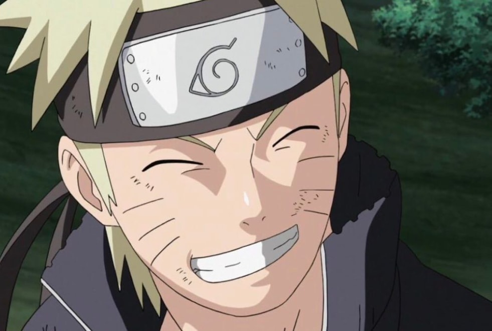 Pourquoi Naruto a-t-il des moustaches ?