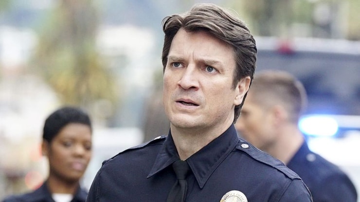 The Rookie : bonne nouvelle, la série est renouvelée pour une saison 7