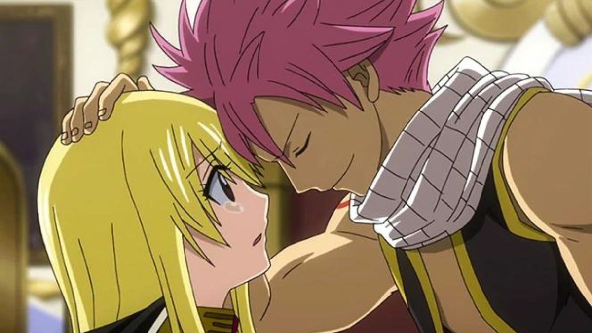 Quiz : Fairy Tail est ton anime préféré si tu retrouves à quel personnage appartient cette coiffure