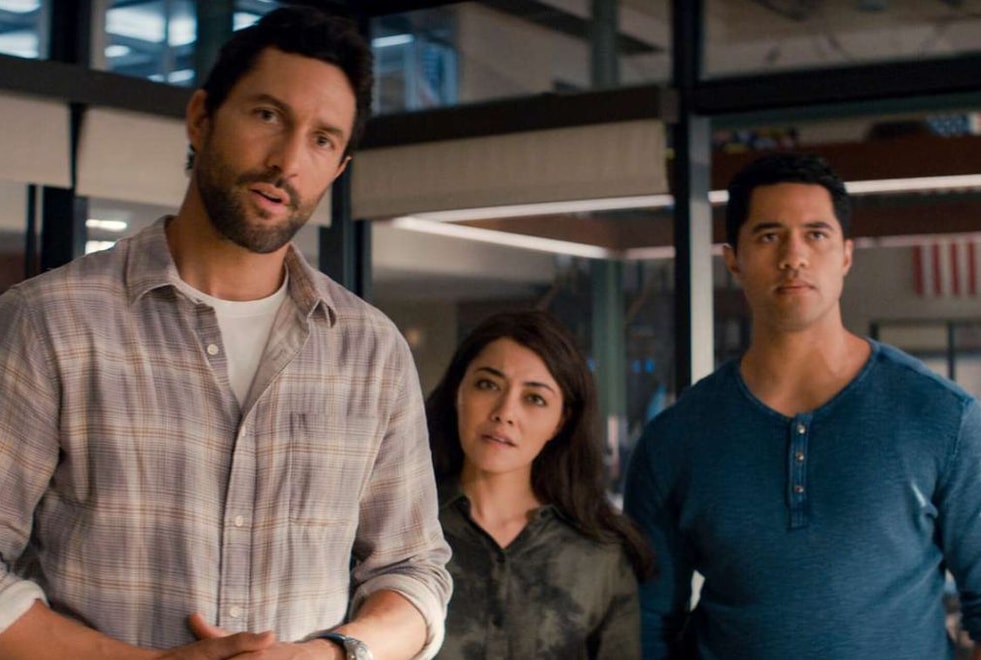 NCIS Hawai’i : la série est annulée après 3 saisons