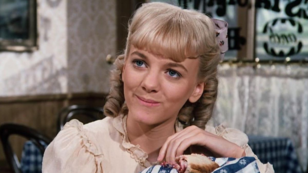 La Petite Maison dans la Prairie : pourquoi Nellie Oleson a-t-elle brusquement disparu de la série ?