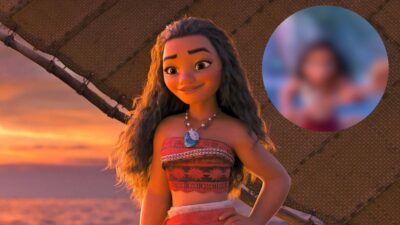Vaiana 2 : une première image de l’héroïne adulte dans la suite du film Disney