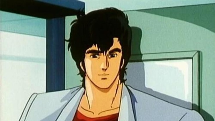 Nicky Larson : tu ne crains personne si tu as 5/5 à ce quiz sur l'anime
